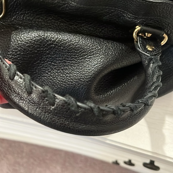 Balenciaga Black City Bag - Picture 12 of 13